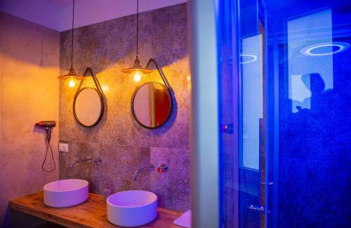 ARTEMIDE "Corte Segreta" B&B SUITE SPA - Foto 130