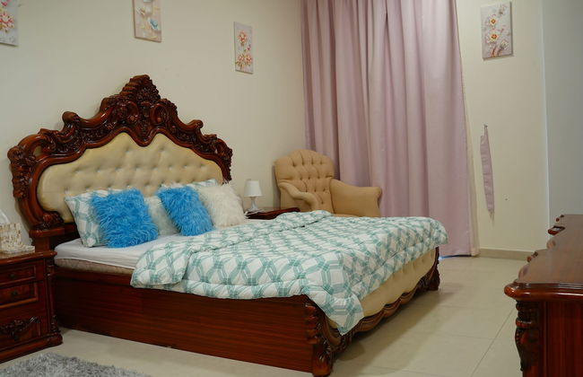 315 furnished 1BR apartments - Foto 3