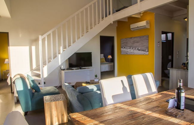 Desert Sands Boutique B&B - Self-Catering - Foto 23