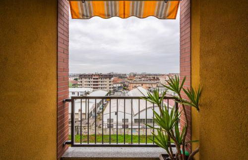 Curiel 194, SmartStay - Appartamento - Ospedale Humanitas, Fiordaliso, Forum Assago - Foto 40