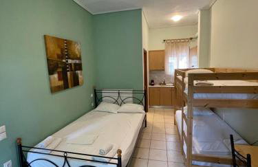 Tsertos Apartments - Foto 57