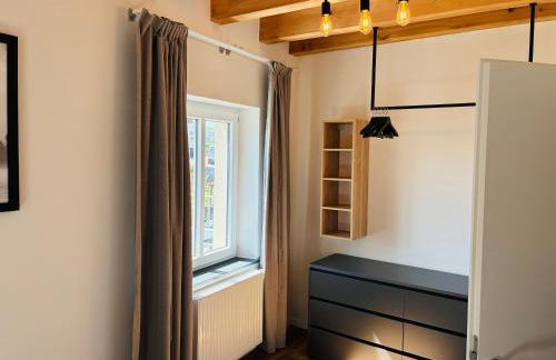 Moselquartier "Winzer-Residenz" bis 8 Personen `moderne Küche` 2 Balkone` Boxspringbetten - Foto 11