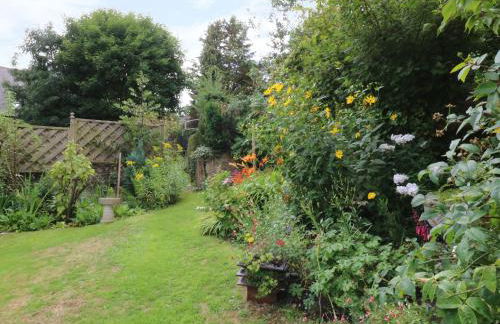 Sally's Cottage - Photo 17