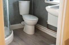 Comfort Stay Sussex 5-bed - Foto 9