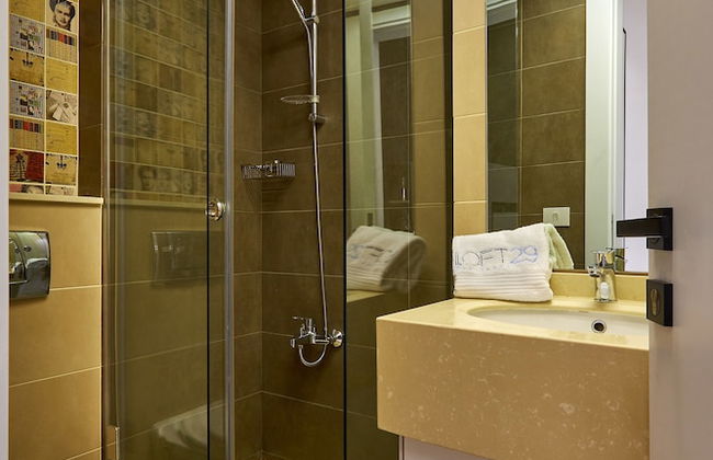 Loft 29 Residence - Foto 68