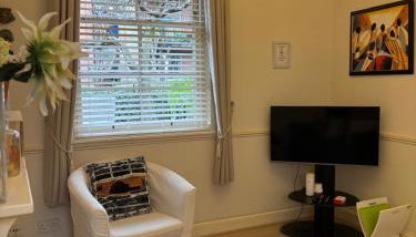 The cosy courtyard - Foto 4