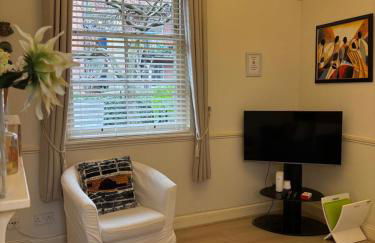 The cosy courtyard - Foto 4