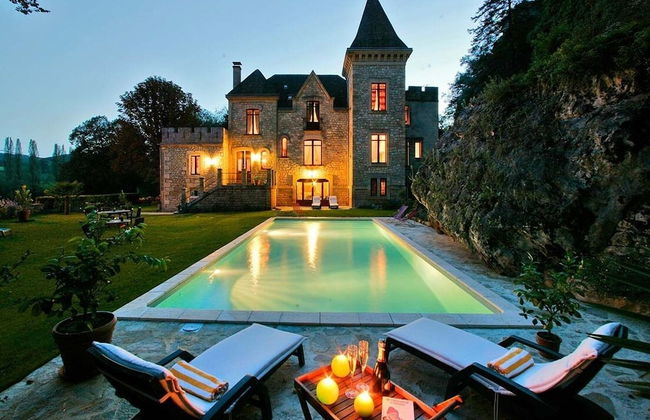 Manoir de la Malartrie - Foto 21