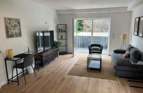 Püttlingen Appartement - Foto 4