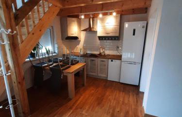 Agroturystyka Kluki u Tosi - Foto 4