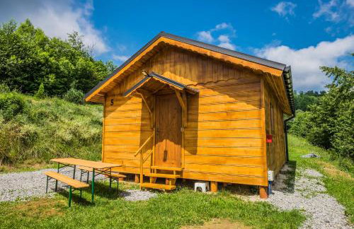 Domek Bieszczady Jezioro Solińskie - Photo 18