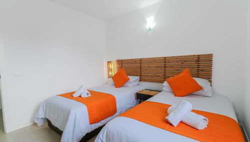 Macame house Puerto de las Nieves - Foto 5