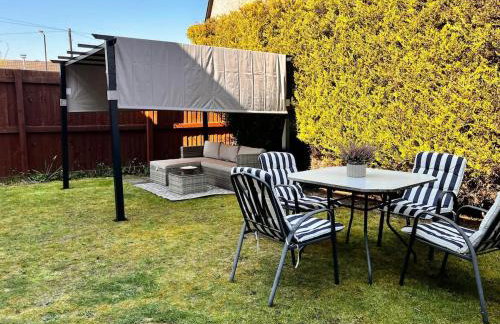 Spacious 6 bed house Altrincham - Foto 32