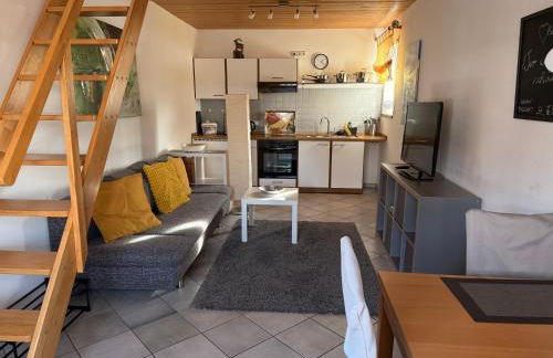 Ferienappartement Stutz - Foto 13