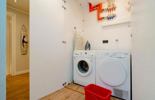 Seaside Lodge Sylt - Foto 63