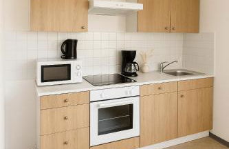 SUNNYHOME Monteurwohnungen und Apartments in Nittendorf - Foto 6