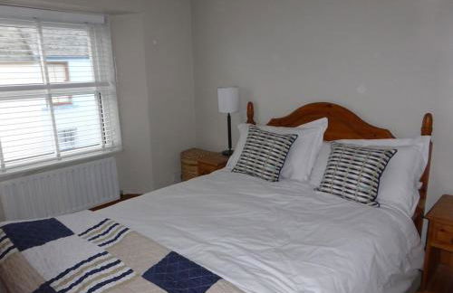 Seasalt Cottage - Modernised traditional cottage, Sleeps 5,short walk to beaches, town, amenities - Photo 19