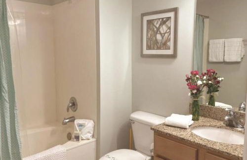 Penthouse Amazing Gulf Views Walk Beach or Shuttle Suite sleeps 6 - Foto 16