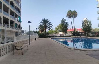 vacaciones en pineda con 2 piscinas, playa a 5 min - Foto 26
