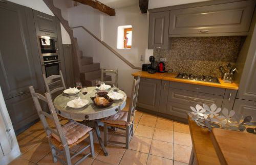 Maison Valabregue - Foto 17