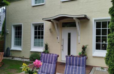 Villa Scharbeutz, Pönitz - Foto 1