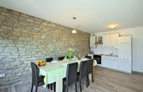 Gorgeous Apartment In Buje With Wifi - Foto 22