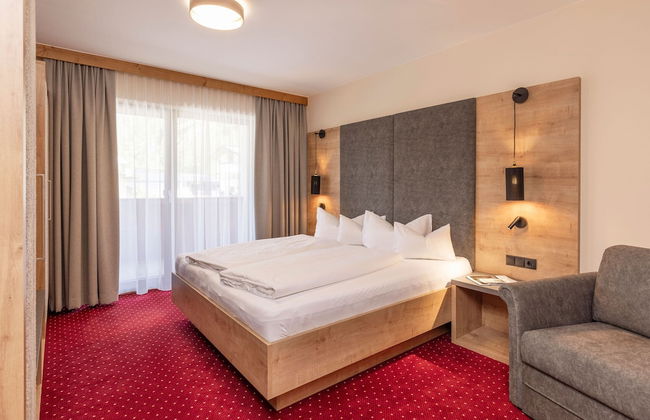 Panorama Appartements - Foto 19