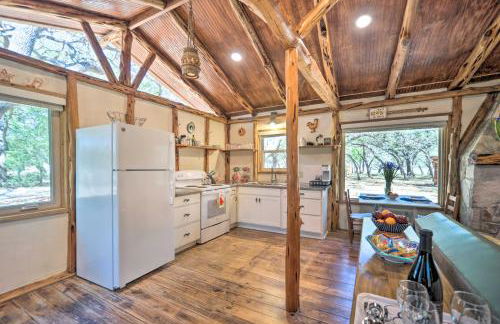 Unique Stay Historic Home Along Blanco River - Photo 9