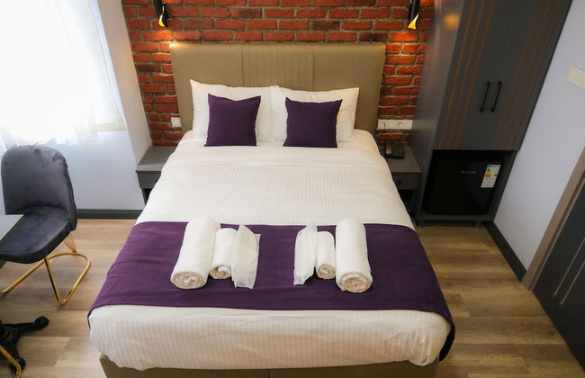 Yellow Mansion - Foto 7