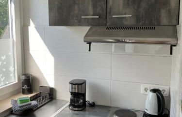 Kehl Vogt Ferien Apart - Foto 45