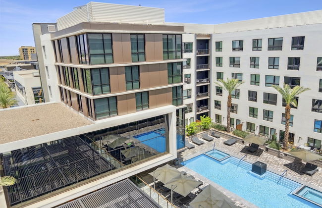 Kasa Scottsdale Quarter Phoenix - Foto 1