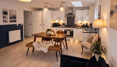 Olea Tree House with Free Parking close to Addenbrooke's - Foto 3