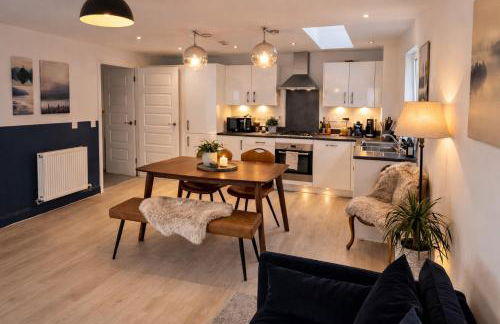 Olea Tree House with Free Parking close to Addenbrooke's - Foto 3