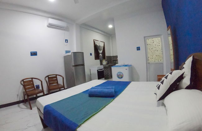 Girilena Guest House - Foto 12