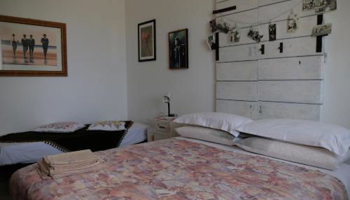 il Quadrifoglio camere in stile vintage - Foto 3