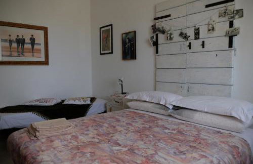 il Quadrifoglio camere in stile vintage - Foto 3