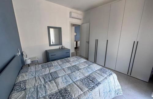 Blu Mare Apartment di Frank a Montauro - Photo 14