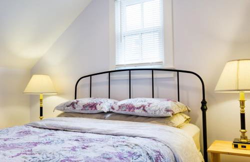 3BR Beautiful Remodeled Victorian w/ Beach Locker - Foto 13