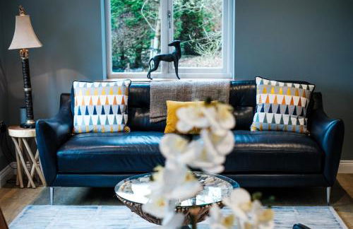 Bramley Brook Cottage 5* Luxury - Photo 29