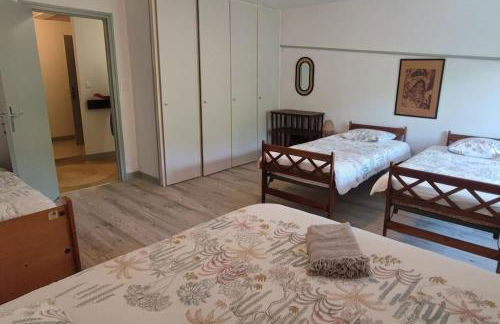 Grande maison familiale la bastide du puech - Photo 6