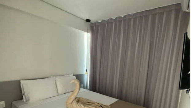 Edificio Promenade II Apt 1108 - Foto 2, Vistas desde el alojamiento