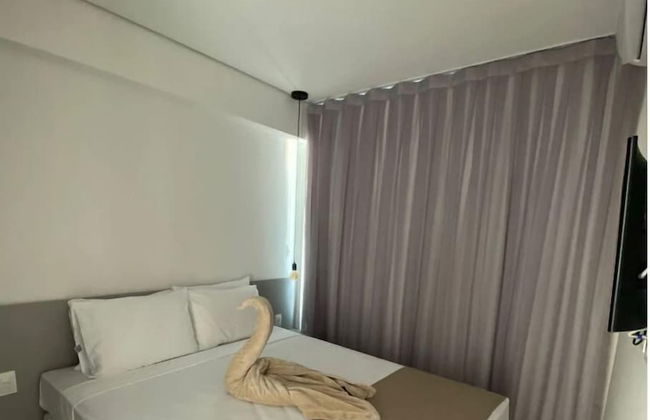 Edificio Promenade II Apt 1108 - Foto 2