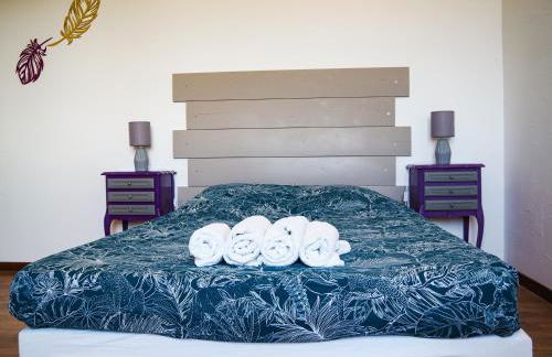 Gites de l'aven - Foto 72