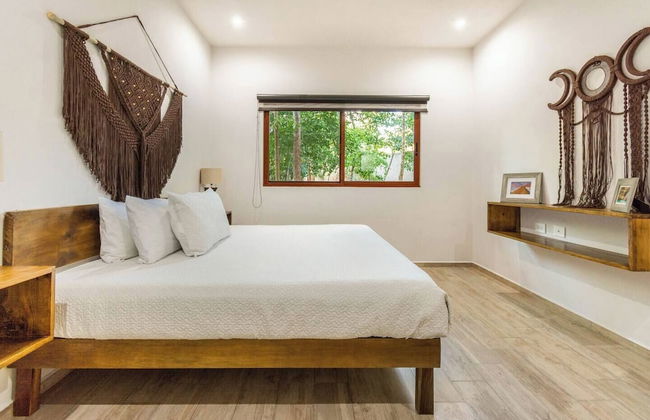 Aldea Xaan Ha Tulum - Photo 13