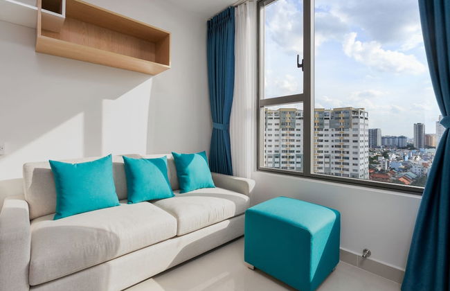 Trip Apartment Saigon - Foto 45