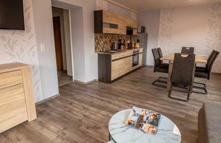 Landgasthof Probstei Zella - Foto 52