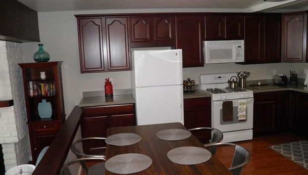 Servicio de comidas en la habitación