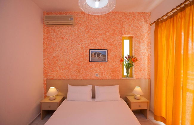 Cosmi Poolside Apartments - Foto 11