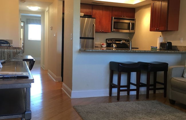 Westwinds Waterfront Resort - Foto 11