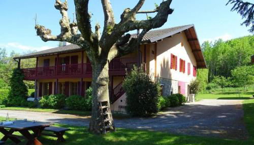 Gîte Les Vernes du Léman 11 à 13 pers - Foto 1